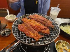 -大阪烧肉BAKA一代(十亩地店)