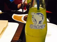 -皇城根北京风味主题餐厅(滨海万达店)