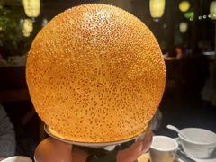 -吴越荣记·苏州菜·松鼠桂鱼(娄门景区店)