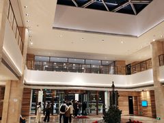 -广州白天鹅宾馆