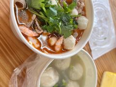 -明月虾面(厦禾路店)