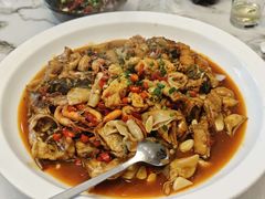 -宝荣鱼馆·临湖之宴(千岛湖店)