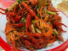 秘制龙虾-盱眙虾怪·旗舰店