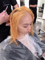 点击看大图 -ON STAR SALON