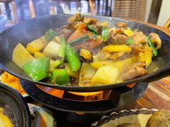 胡师傅三下锅-胡师傅三下锅(汽车站店)