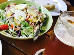 -Paulaner·德国帕拉娜自酿啤酒餐厅(海上世界店)