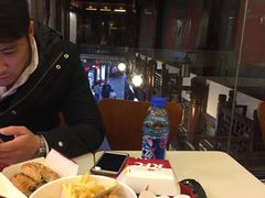 -肯德基(豫园店)