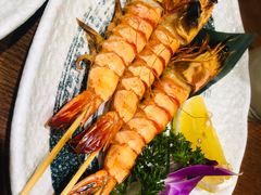 -贵木日本料理·铁板烧(新地假日广场店)