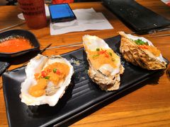 -烧货·活海鲜炭烧(湖滨商业街店)