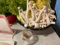 -蕃茄述·好汤自然来(江汉路店)