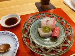 -鮨青(恒基名人购物中心店)