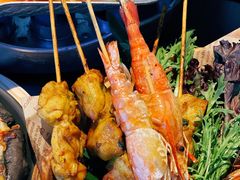 -泰妃殿(宏伊国际广场店)
