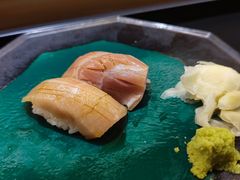-Sushi Hanzo半藏(天环广场店)