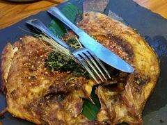 -云海肴·汽锅鸡·云南菜(天津国金汇店)