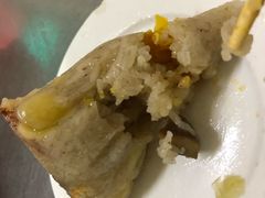 -老妈宫粽球