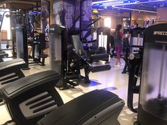 -悦莱美健身俱乐部(五羊新城店)