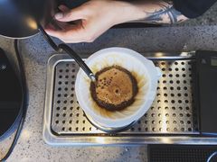 -CoffeeVendor(西乡店)
