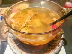-鸽子侯·家宴·平价海鲜(绿地店)