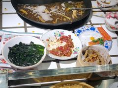 -朱光玉火锅馆(正弘城店)