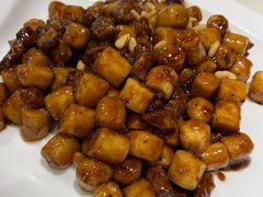 -阿莉餐厅(枣阳路店)