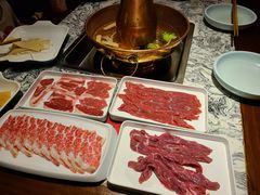 -京元盛铜锅涮肉(上海总店)