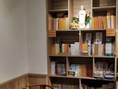 -素满香·素食自助餐厅(韩乐坊店)