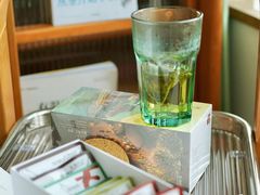 -茶颜悦色(雨花亭凯德二楼店)