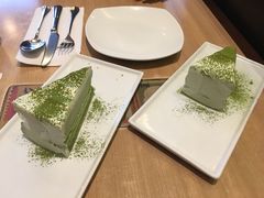 -必胜客(江桥万达店)