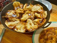 -百味地锅鸡(铜山路店)