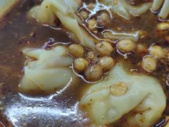 -老麻抄手(吉庆街店)