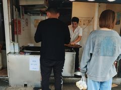 -水丰锅贴(延吉东路店)