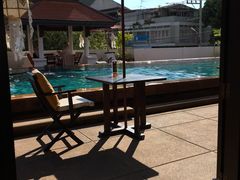 泳池-清迈菩提塞雷纳