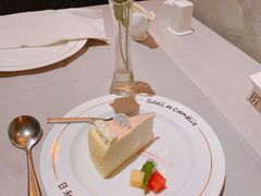 玫瑰千层-戈雅法餐厅(世界城广场店)