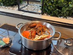 -川骄海鲜自助(亚运村店)