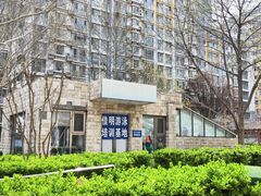 -佳明游泳馆(惠新西街南口店)