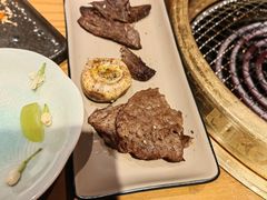-MIKOMIKO和牛烧肉专门店(南门店)