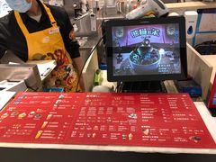 -DQ·蛋糕·冰淇淋(合生汇店)