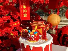-CAKE BOSS 蛋糕老板(西单君太百货店)