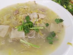 -东北饺子馆(外贸路a9号店)