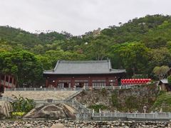 -石峰岩寺