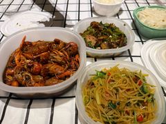 -马头巷·食景园(苏州总店)