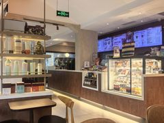 -COSTA COFFEE(西湖天地店)