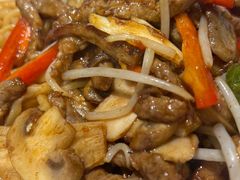 生爆牛肉面-寻裕记·现炒浇头面(人民广场店)