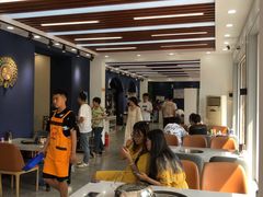 -仙螺岛海鲜自助餐厅(总店)