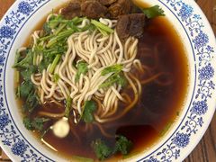 -南来顺饭庄·清真(南菜园店)