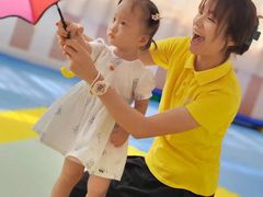 -YoKID优儿学堂早教托育园(青塔路店)