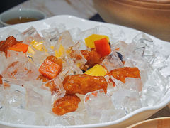 冰镇咕噜肉-陶陶居酒家(美院店)