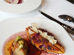 -Le Comptoir de Pierre Gagnaire