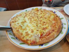 -萨莉亚意式餐厅(苏州食百家店)