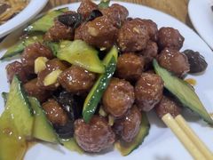 -红实家常菜(静安里店)